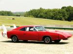 Dodge Charger Daytona 1969 года